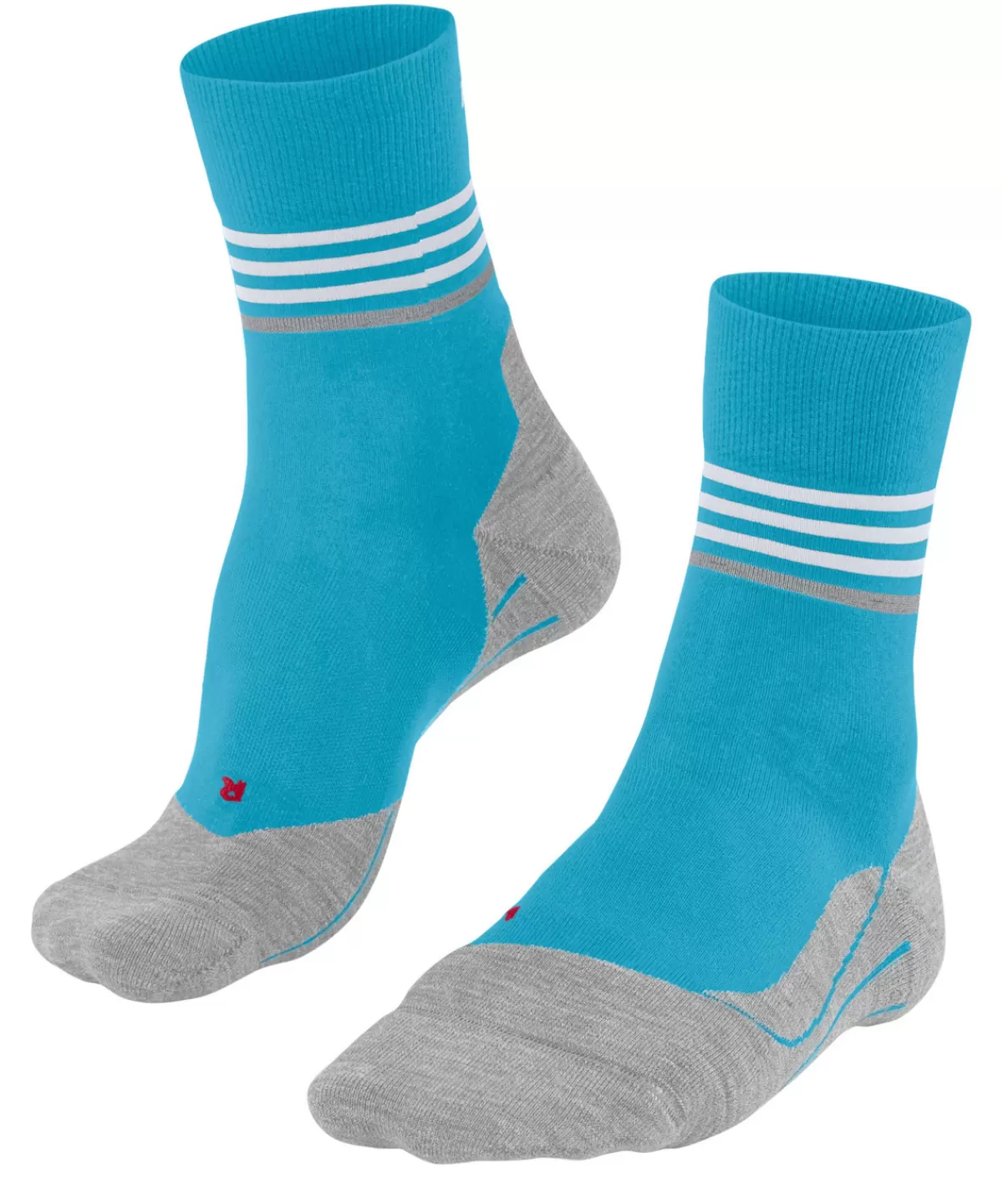 Ru4 Endurance Reflect Damen Running Socken^FALKE Hot