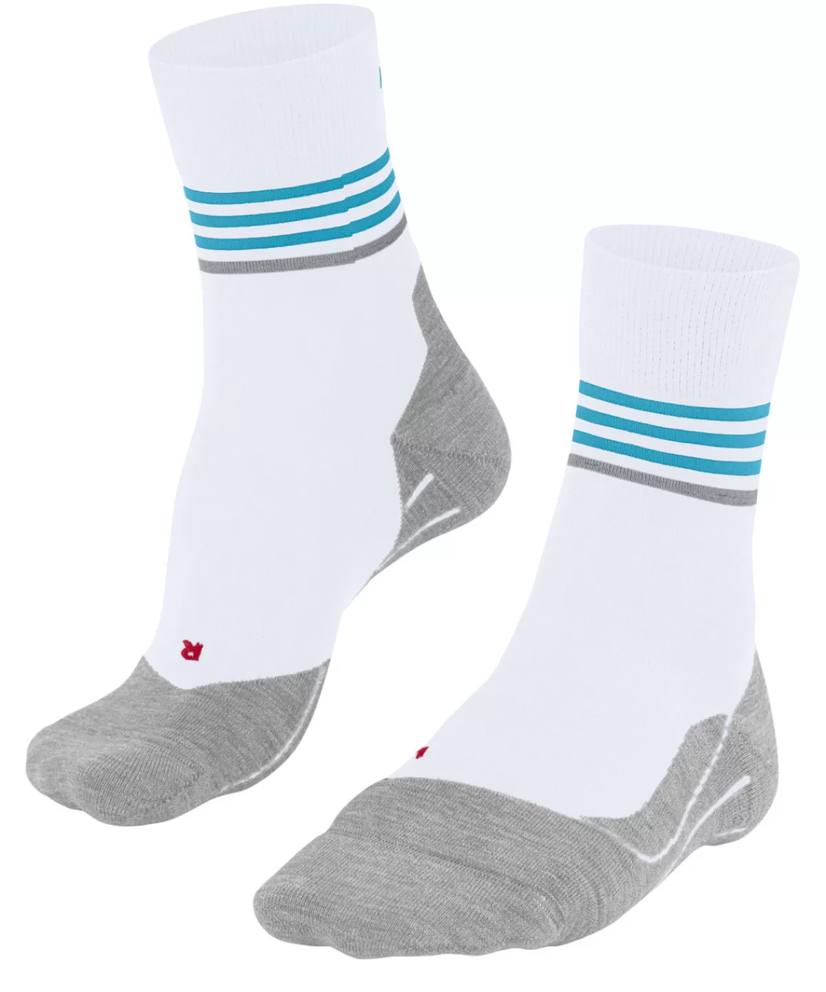 Ru4 Endurance Reflect Damen Running Socken^FALKE Clearance