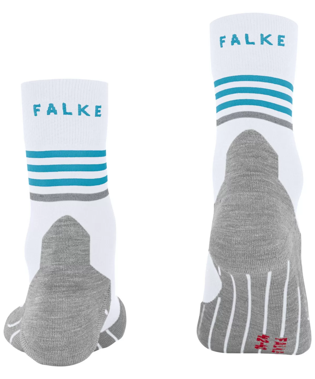 Ru4 Endurance Reflect Damen Running Socken^FALKE Clearance