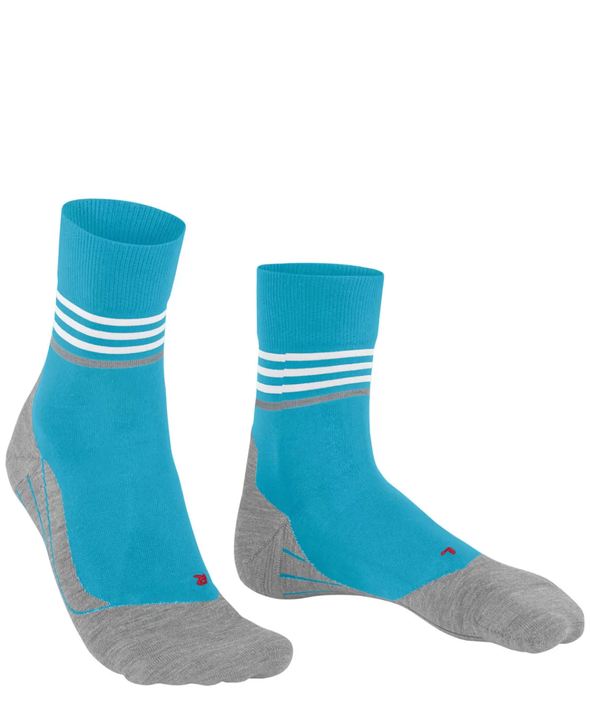 Ru4 Endurance Reflect Damen Running Socken^FALKE Hot