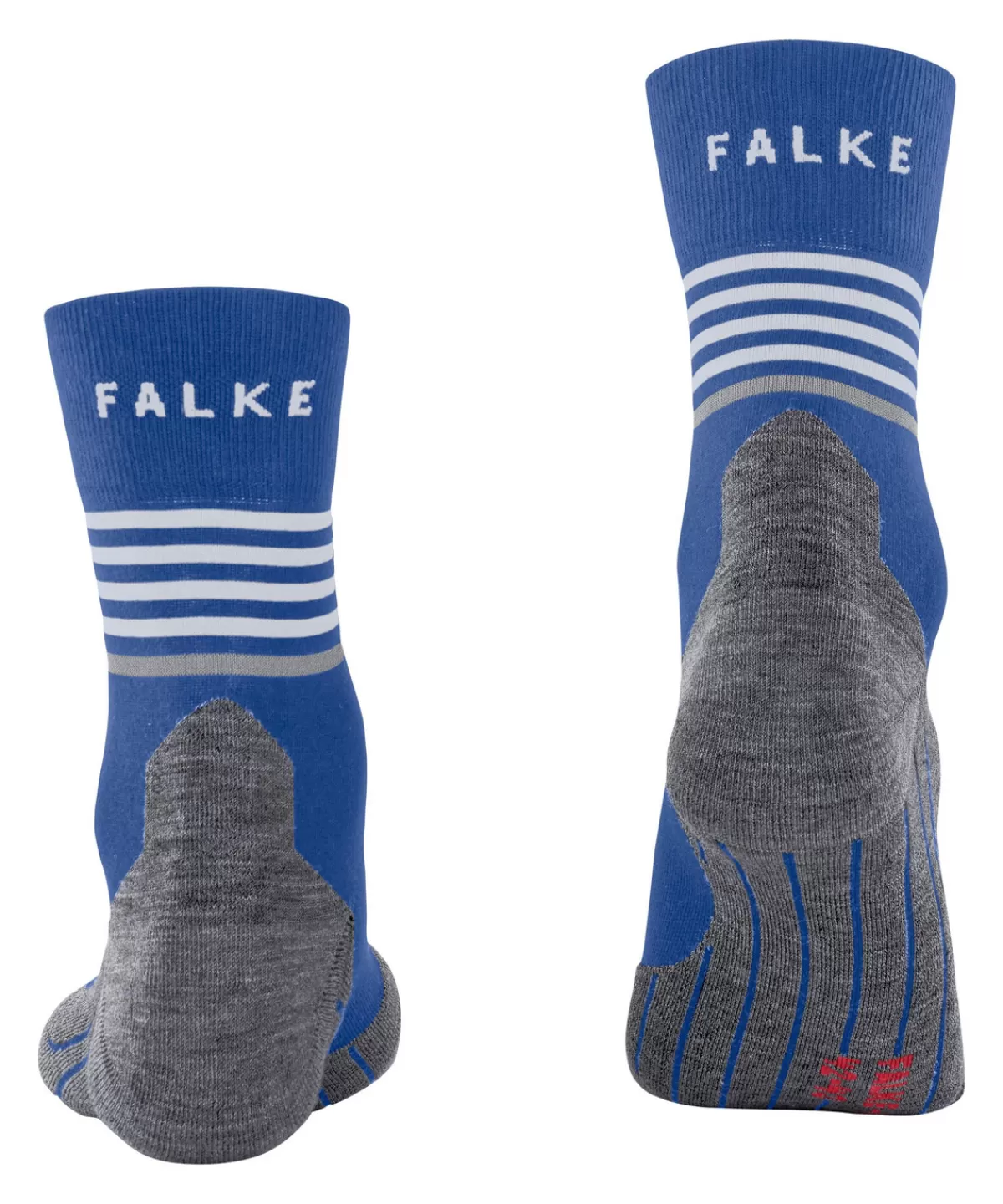 Ru4 Endurance Reflect Herren Running Socken^FALKE New