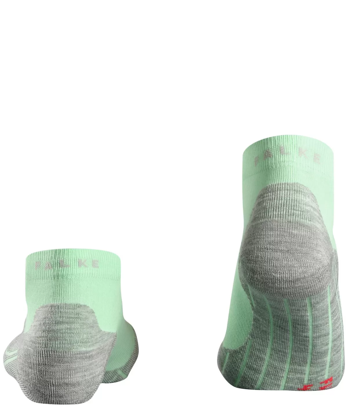 Ru4 Endurance Short Damen Running Kurzsocken^FALKE Shop