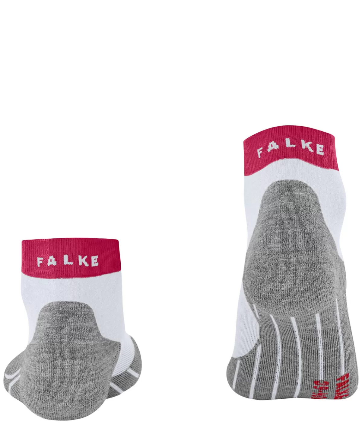 Ru4 Endurance Short Damen Running Kurzsocken^FALKE Fashion