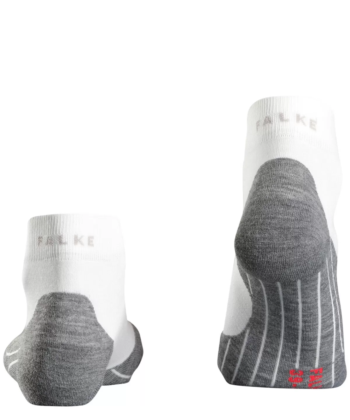 Ru4 Endurance Short Herren Running Kurzsocken^FALKE New