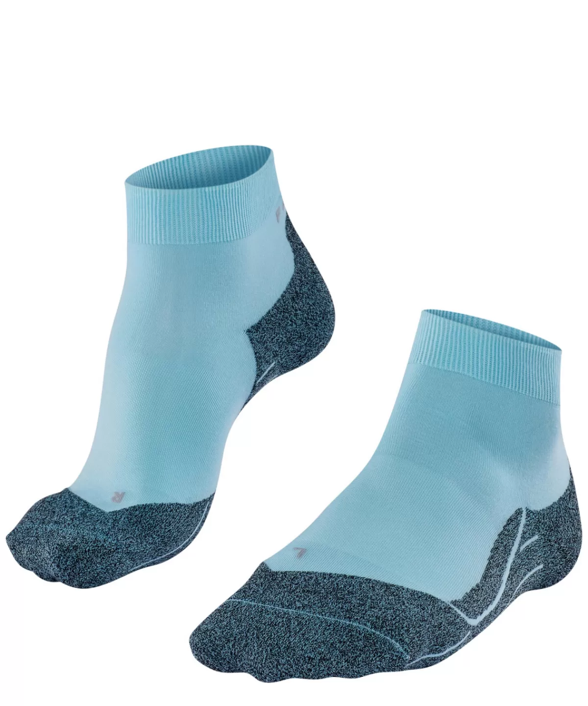 Ru4 Light Performance Short Damen Running Socken^FALKE Clearance