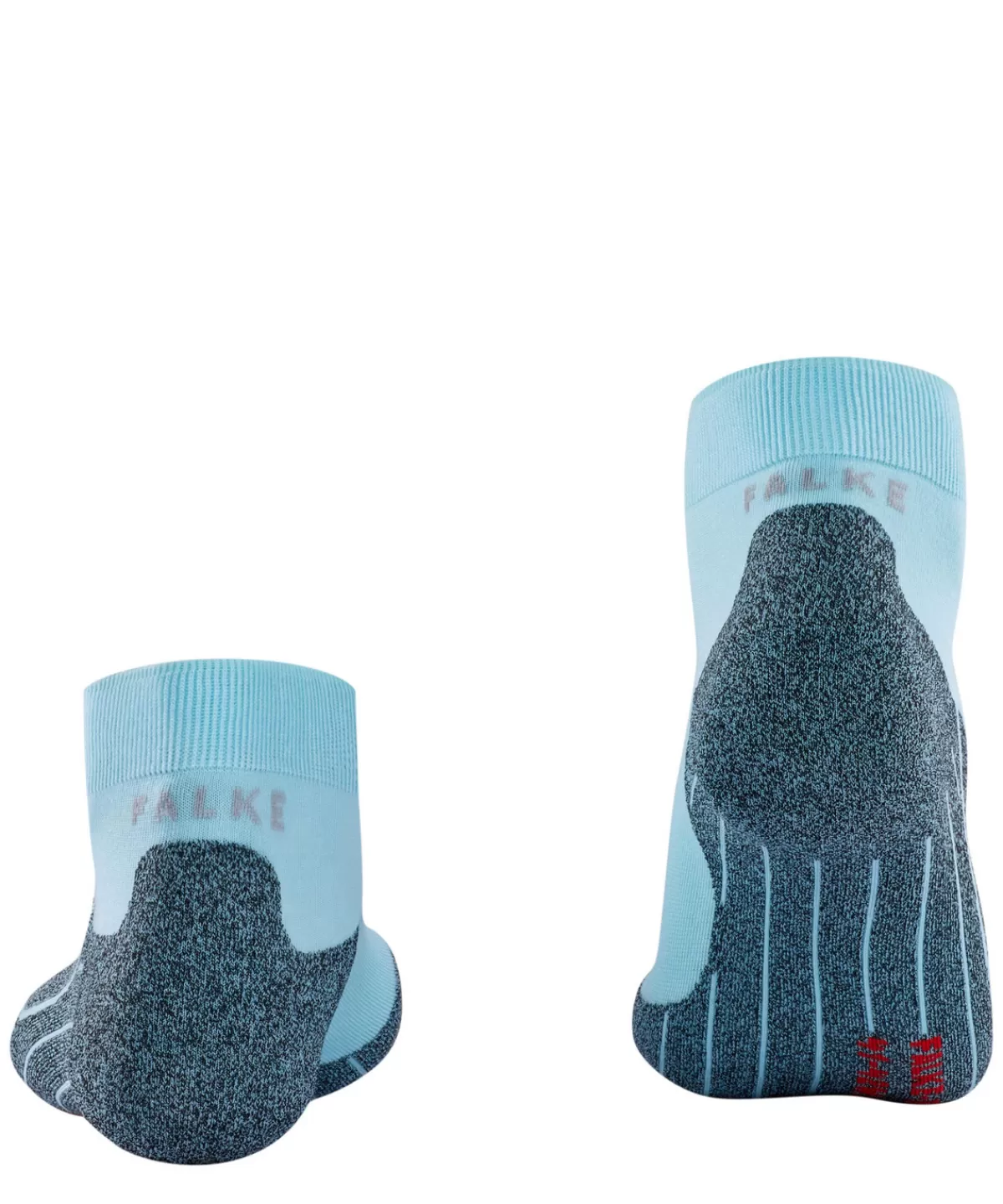 Ru4 Light Performance Short Damen Running Socken^FALKE Clearance