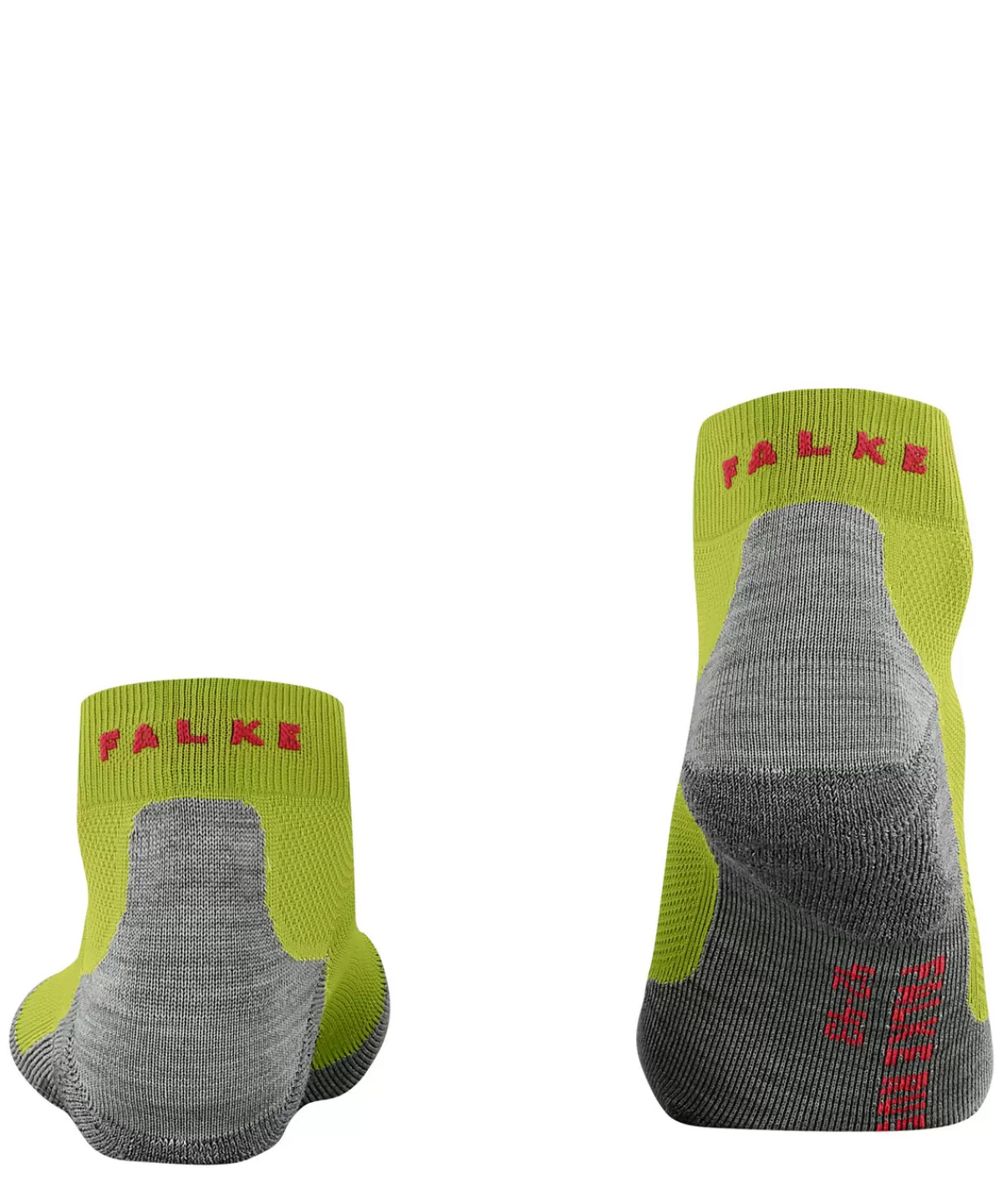 Ru5 Race Short Herren Running Kurzsocken^FALKE Store