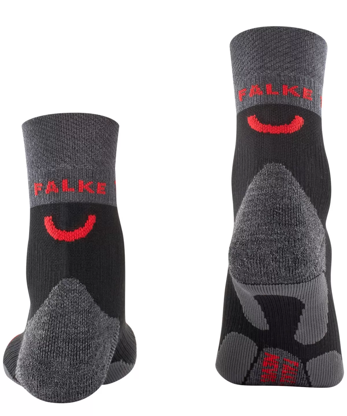 Ru True Motion Nevos Herren Running Socken^FALKE New