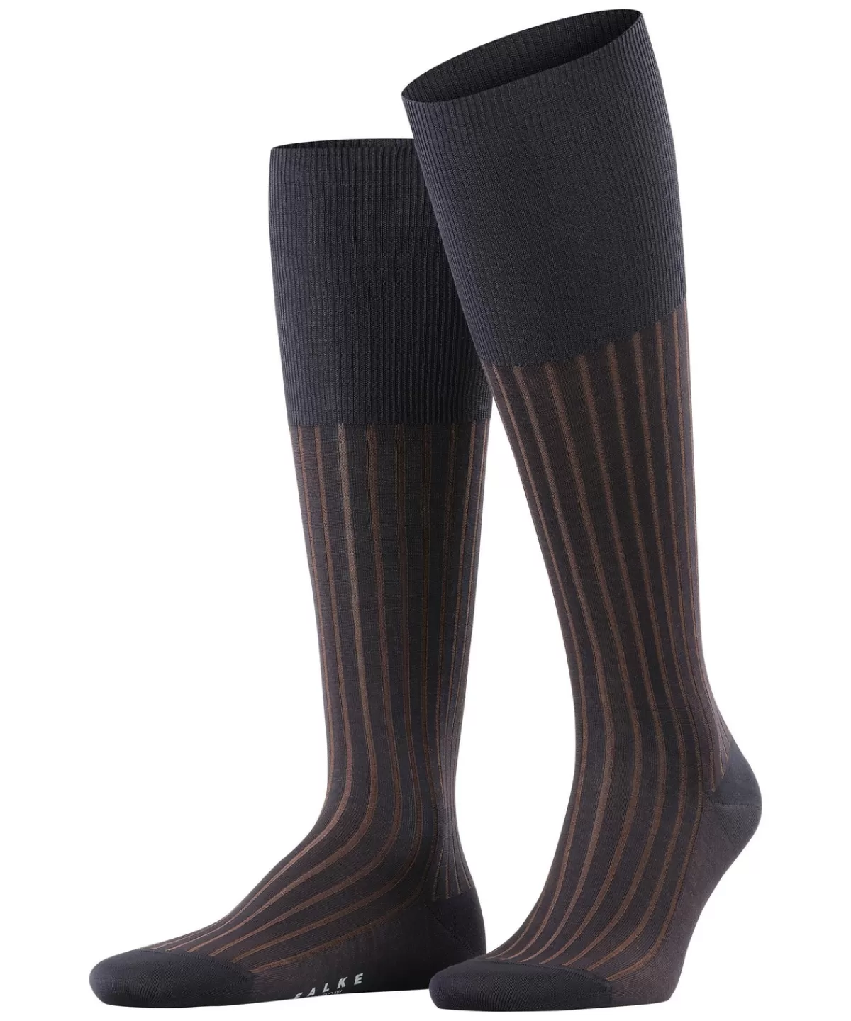 Shadow Herren Kniestrümpfe^FALKE New