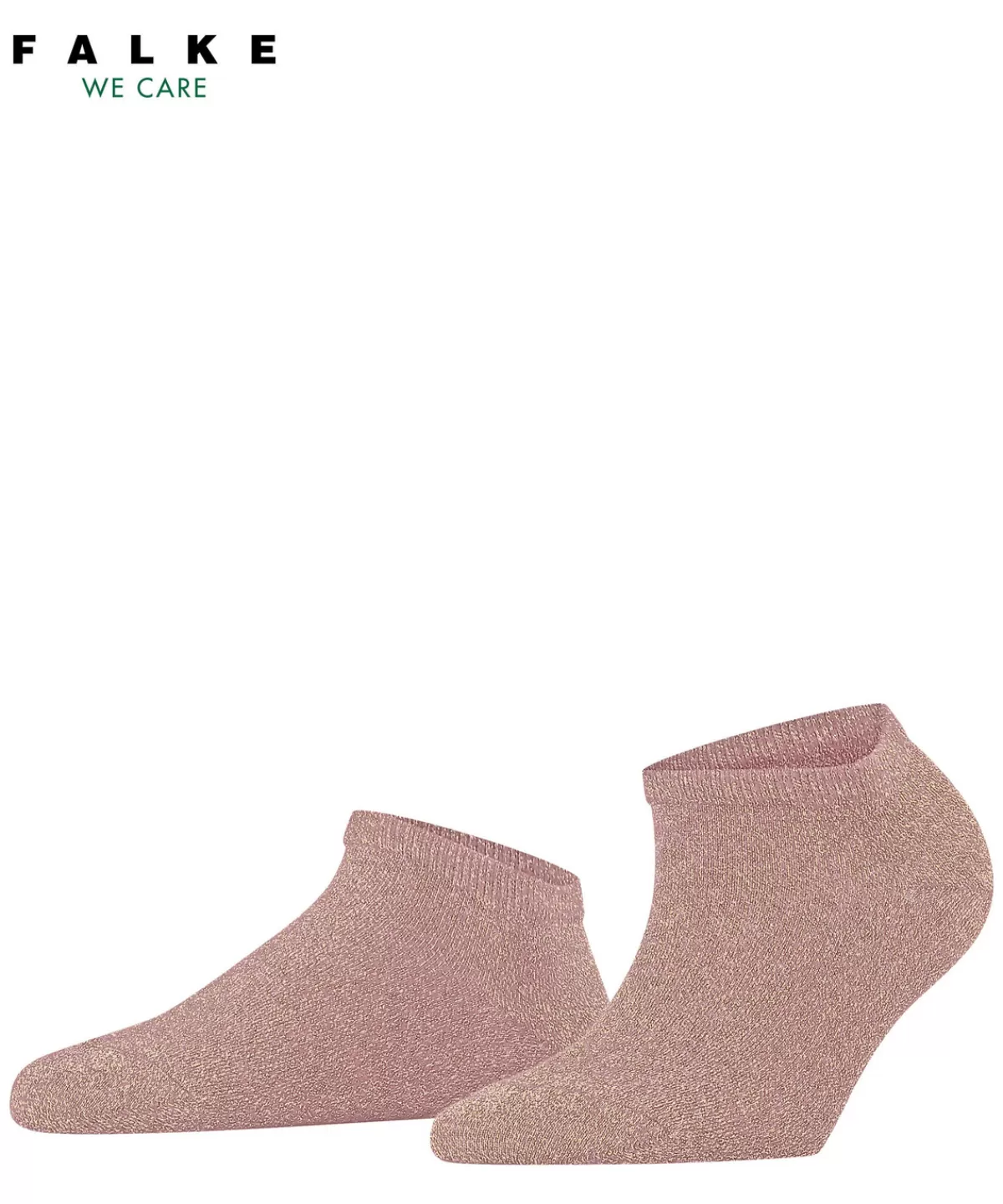 Shiny Damen Sneakersocken^FALKE Clearance