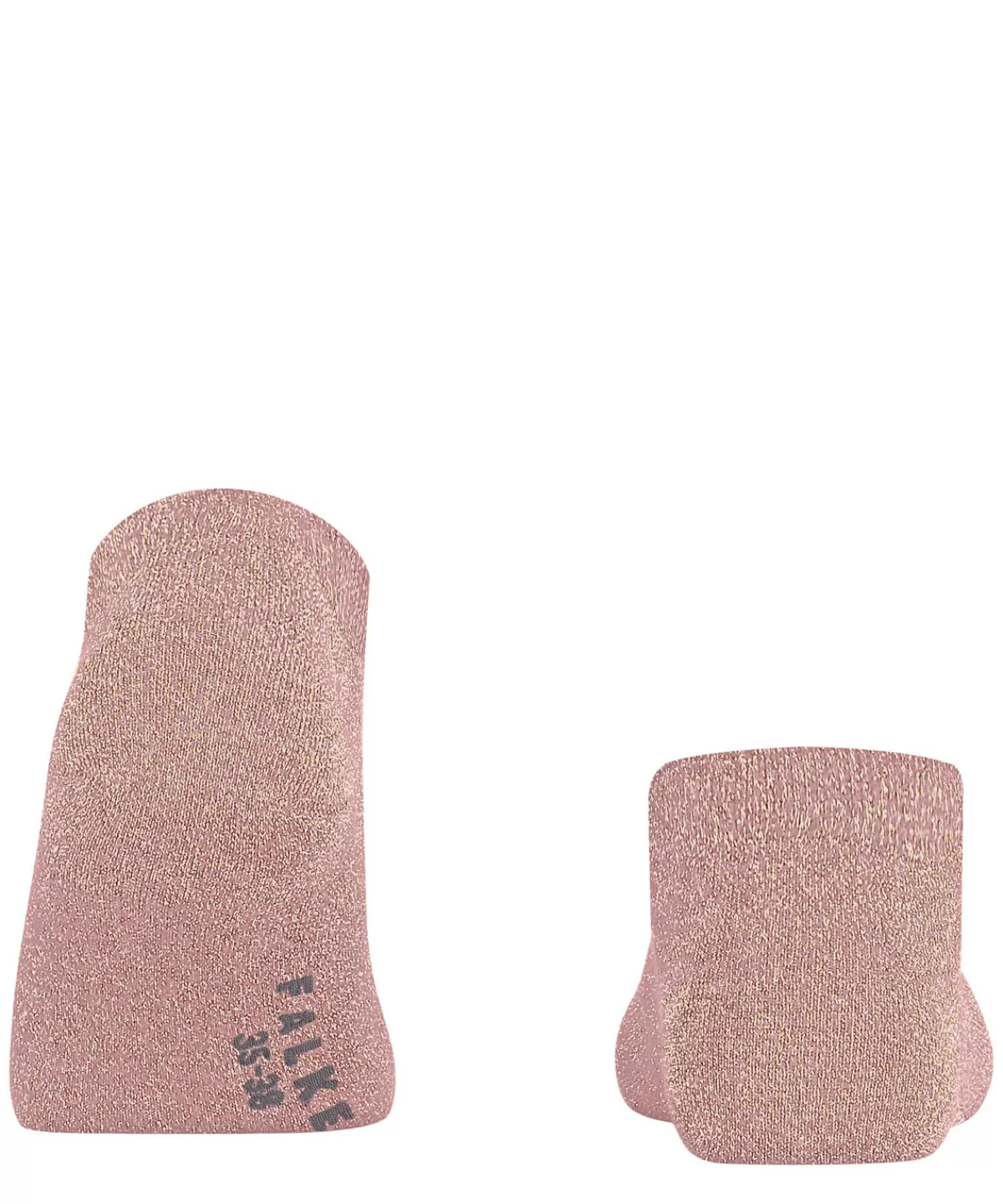 Shiny Damen Sneakersocken^FALKE Clearance