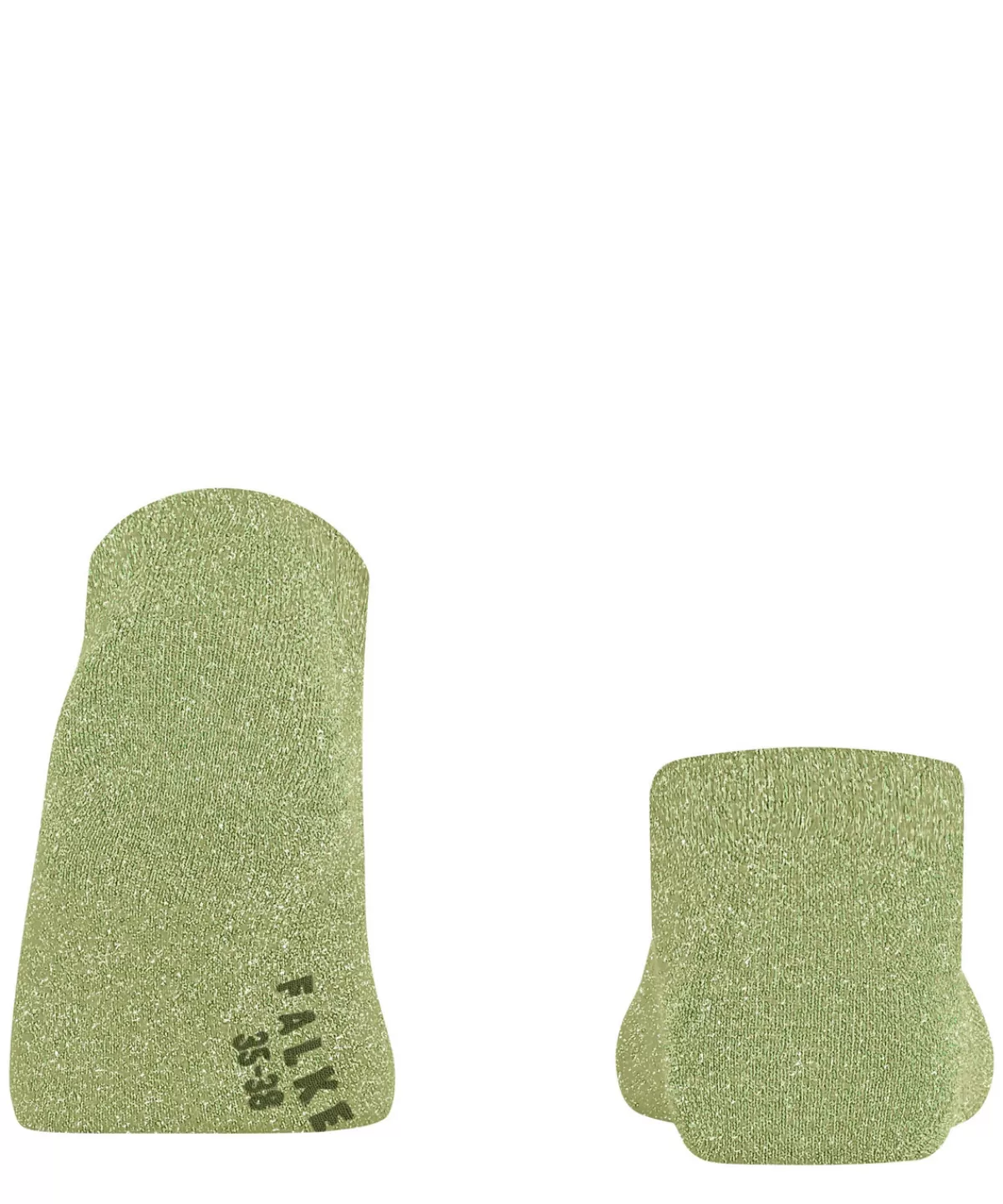 Shiny Damen Sneakersocken^FALKE Best