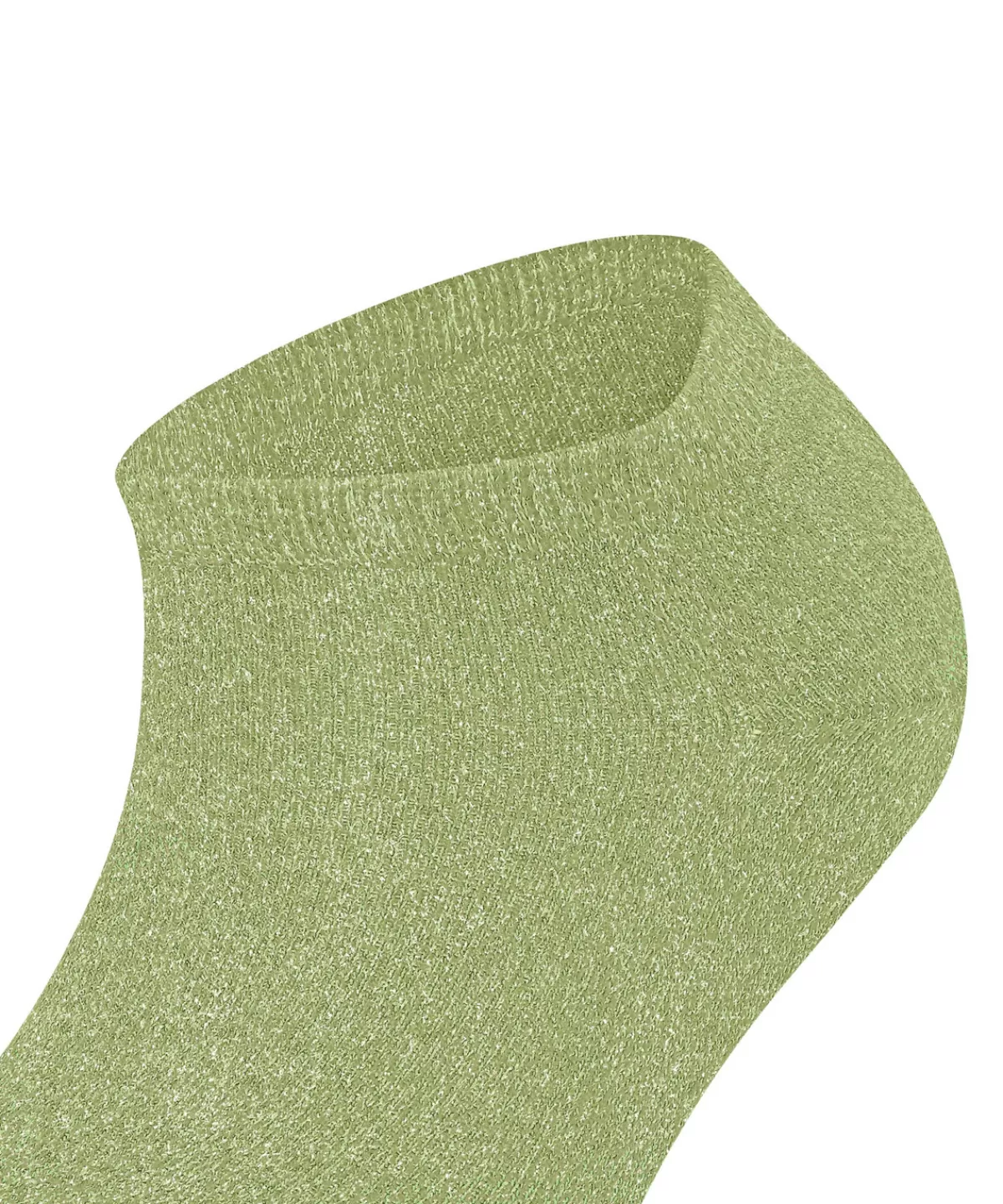 Shiny Damen Sneakersocken^FALKE Best