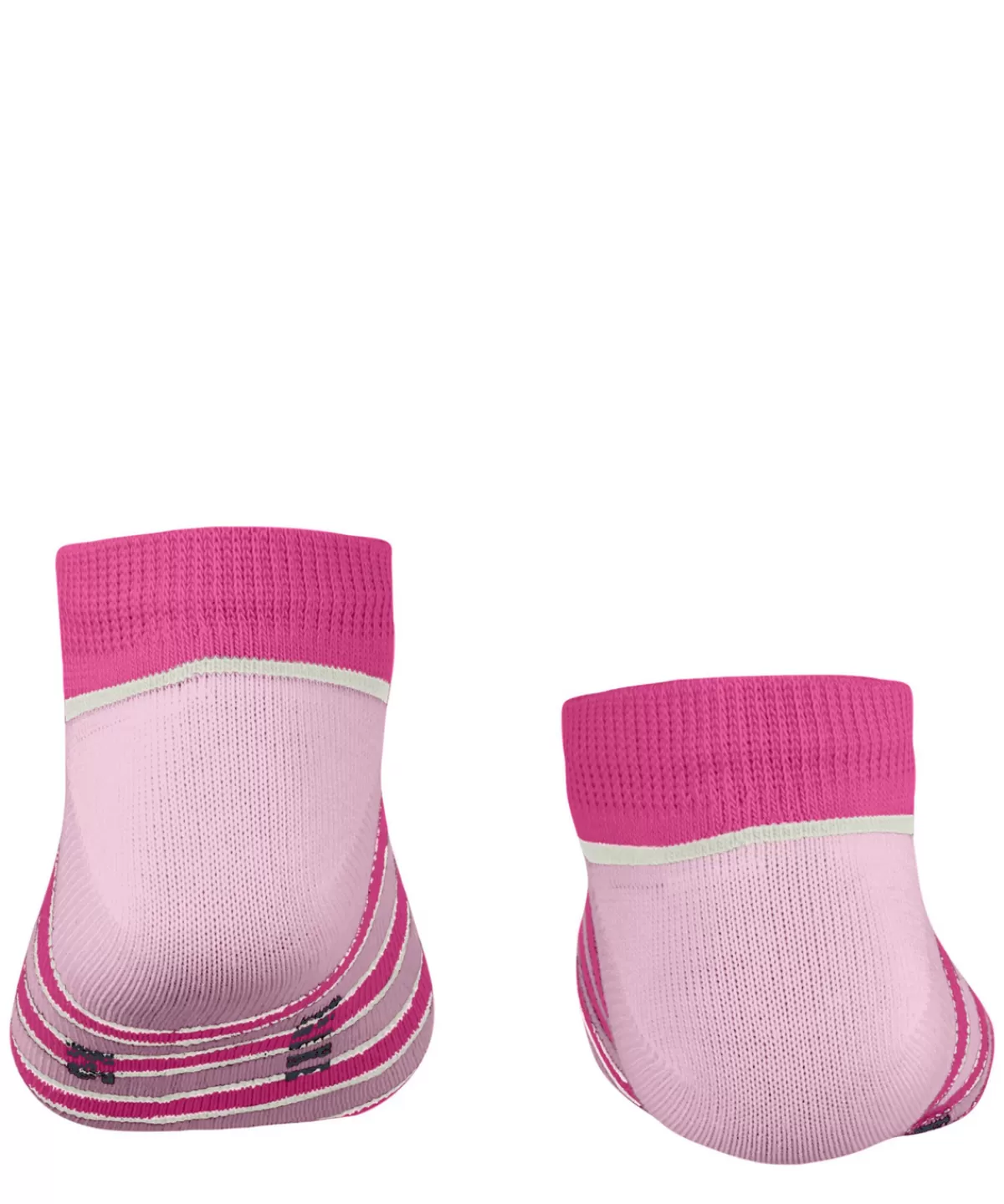 Simple Stripes Kinder Sneakersocken^FALKE Best