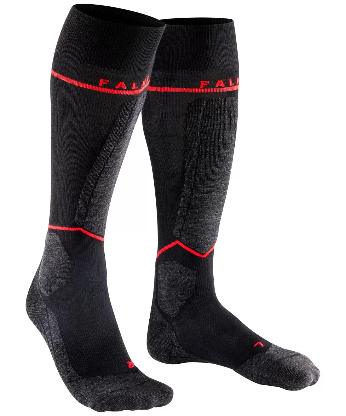 Sk2 Energizing Light Damen Skiing Kniestrümpfe^FALKE Best Sale