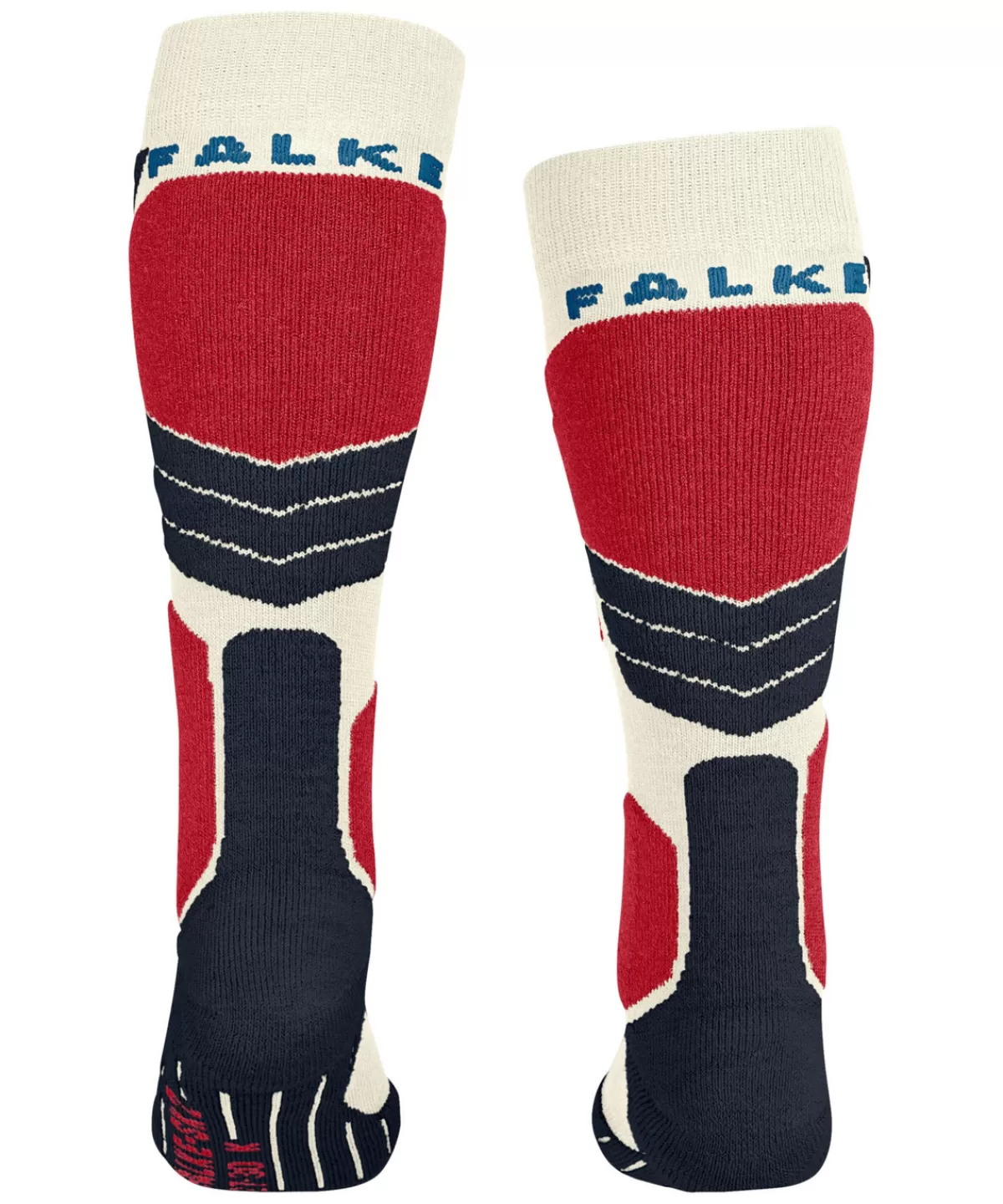 Sk2 Intermediate Kinder Skiing Kniestrümpfe^FALKE Discount