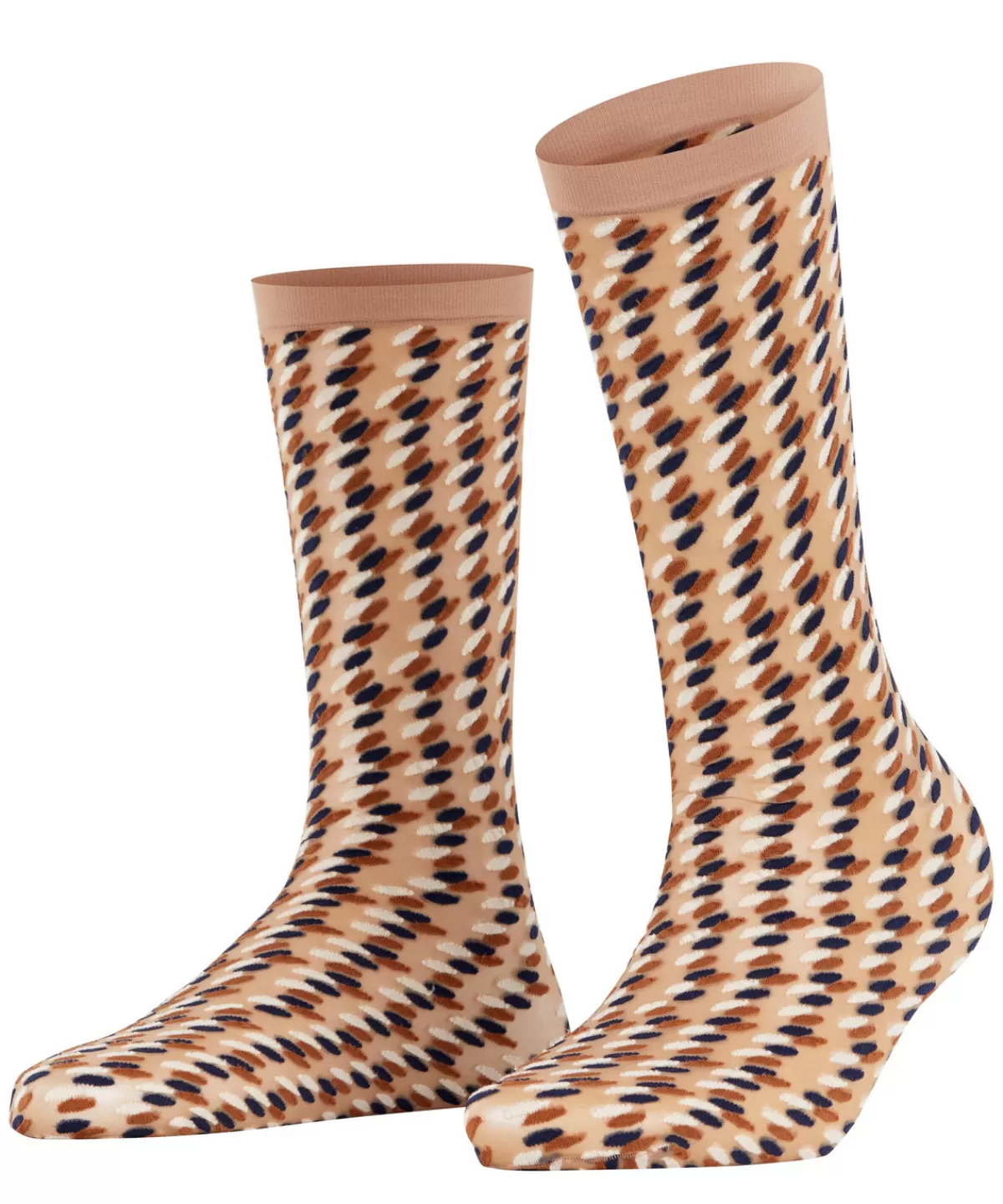 Socialite 30 Den Damen Kniestrümpfe^FALKE Store