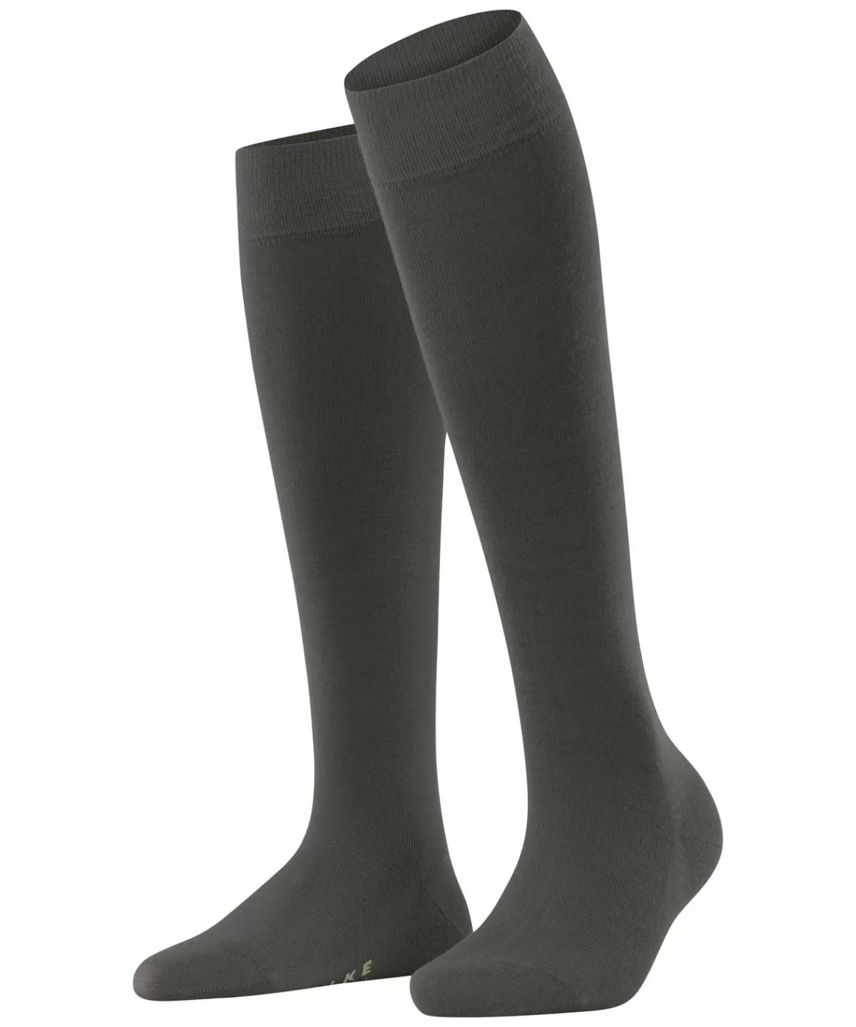 Softmerino Damen Kniestrümpfe^FALKE Online