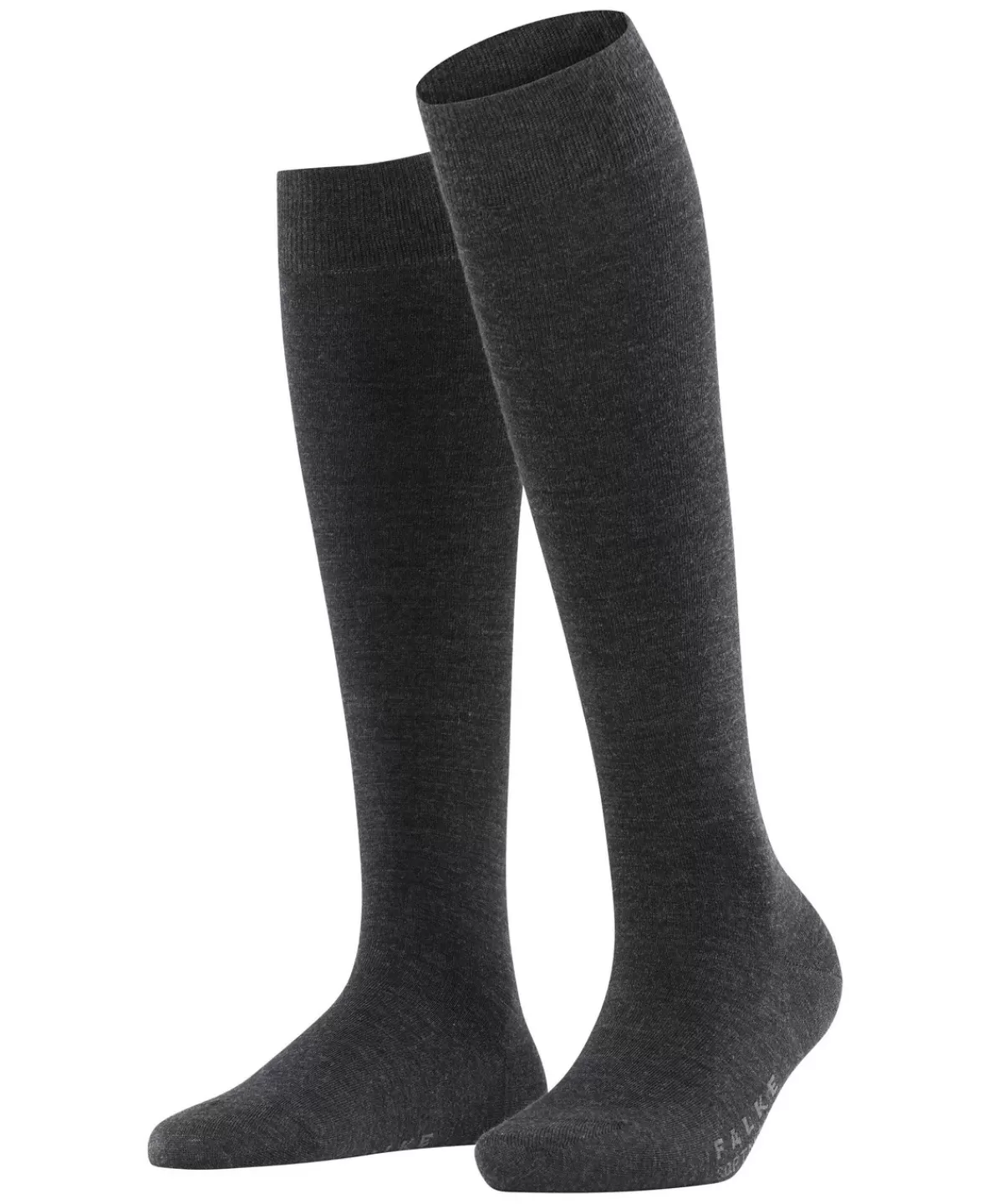 Softmerino Damen Kniestrümpfe^FALKE New
