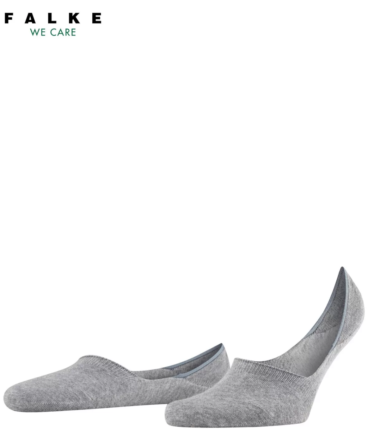 Step Medium Cut Herren Füßlinge^FALKE Shop