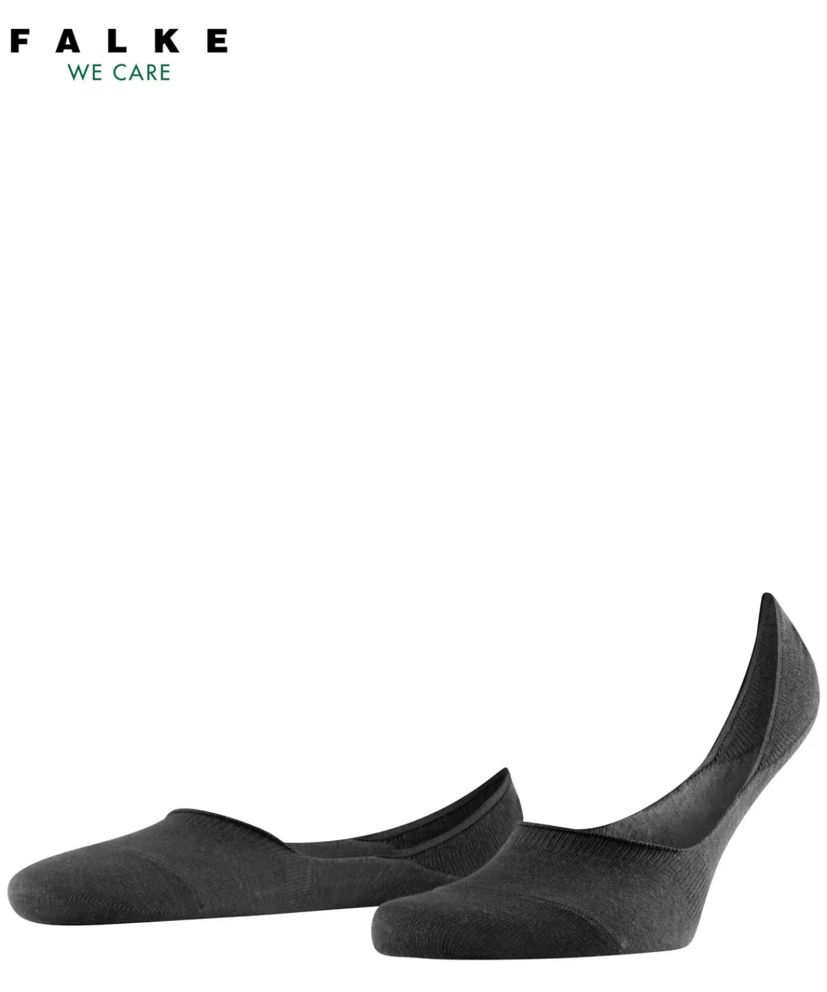 Step Medium Cut Herren Füßlinge^FALKE Fashion