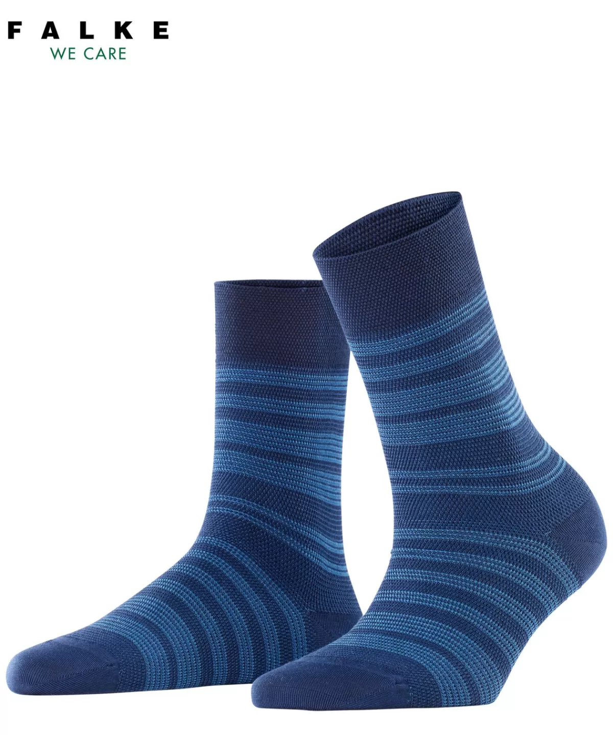 Sunset Stripe Damen Socken^FALKE Store