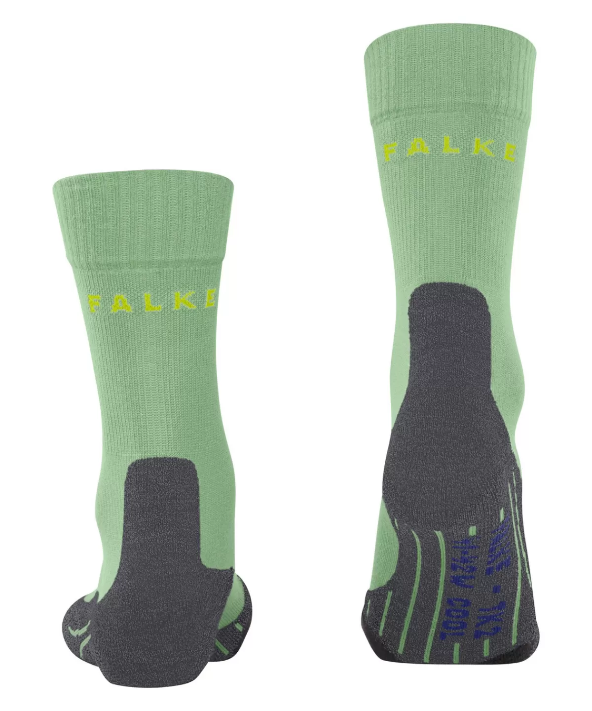 Tk2 Explore Cool Damen Trekking Socken^FALKE Fashion