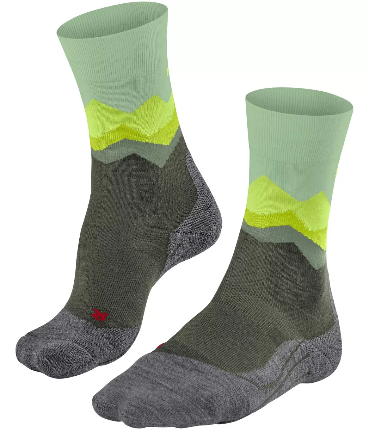 Tk2 Explore Damen Trekking Socken^FALKE Sale
