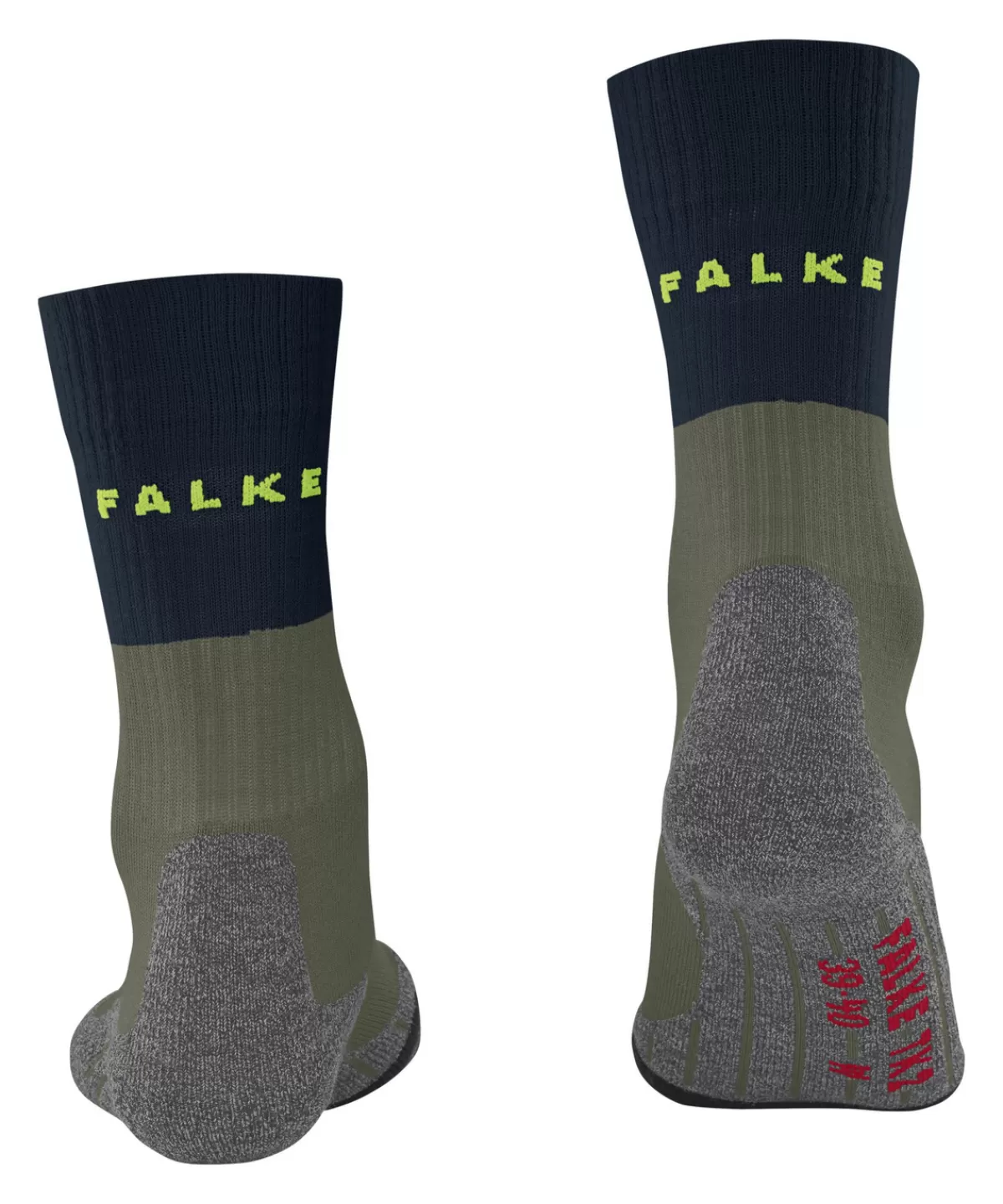 Tk2 Explore Damen Trekking Socken^FALKE Best
