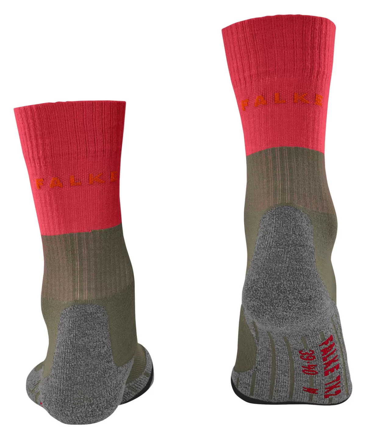 Tk2 Explore Damen Trekking Socken^FALKE Fashion