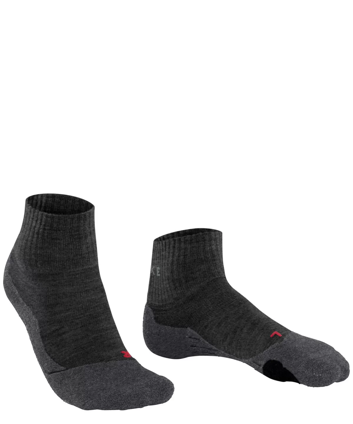 Tk2 Explore Short Herren Trekking Kurzsocken^FALKE Fashion