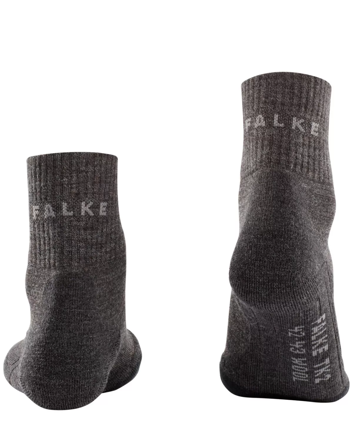 Tk2 Explore Wool Short Herren Trekking Socken^FALKE Shop