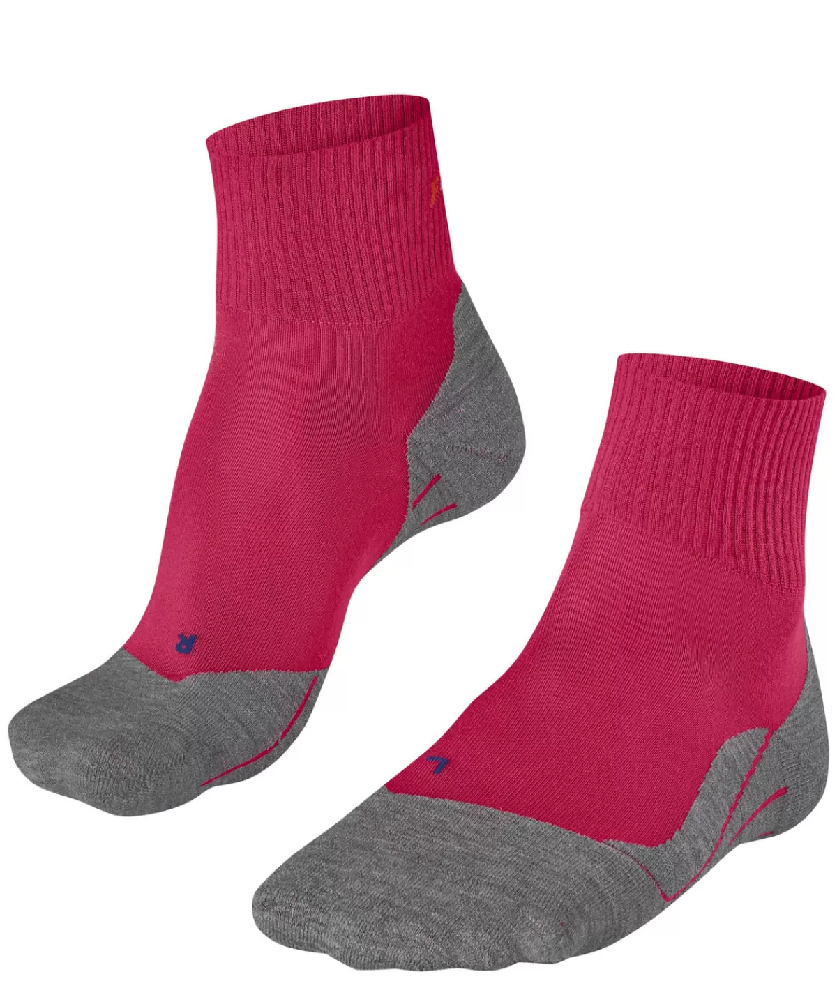 Tk5 Wander Cool Short Damen Trekking Kurzsocken^FALKE Fashion