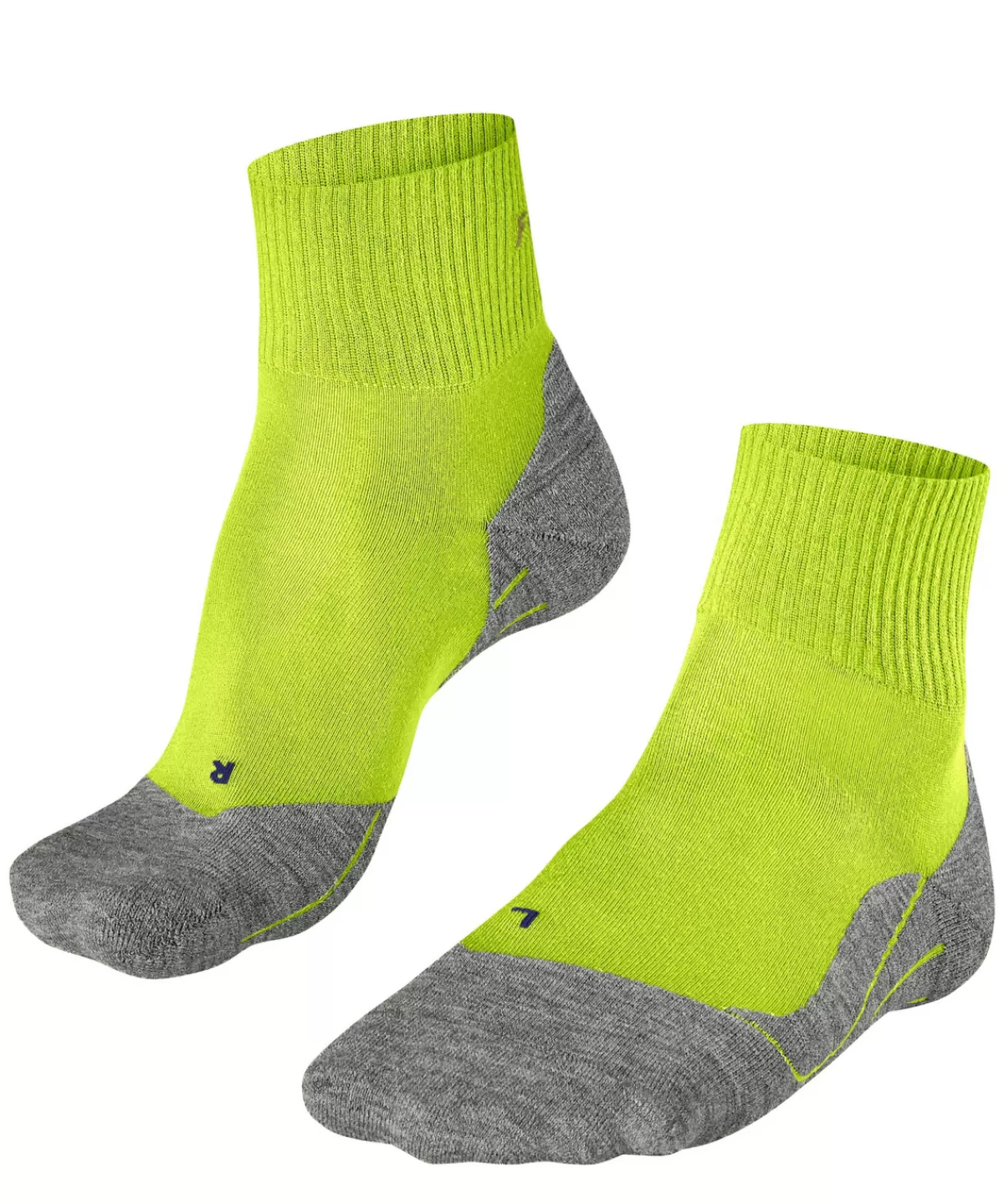 Tk5 Wander Cool Short Herren Trekking Kurzsocken^FALKE Hot