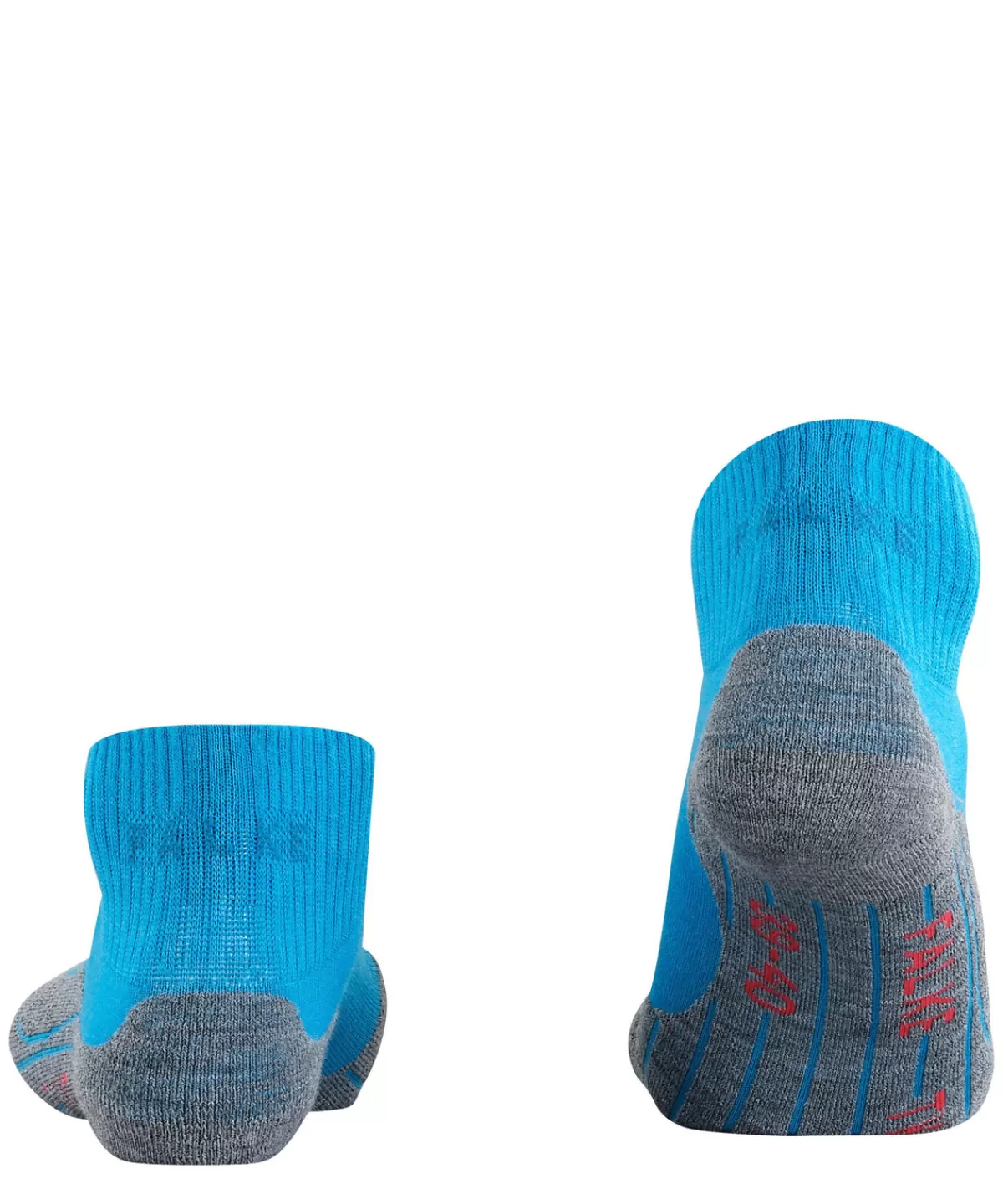 Tk5 Wander Short Damen Trekking Kurzsocken^FALKE Fashion