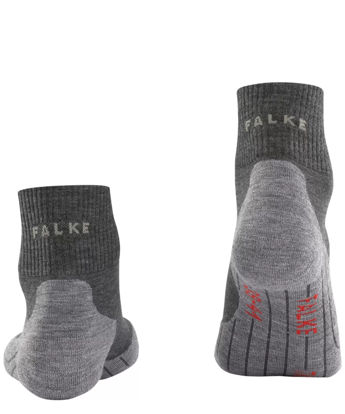 Tk5 Wander Short Herren Trekking Kurzsocken^FALKE Fashion