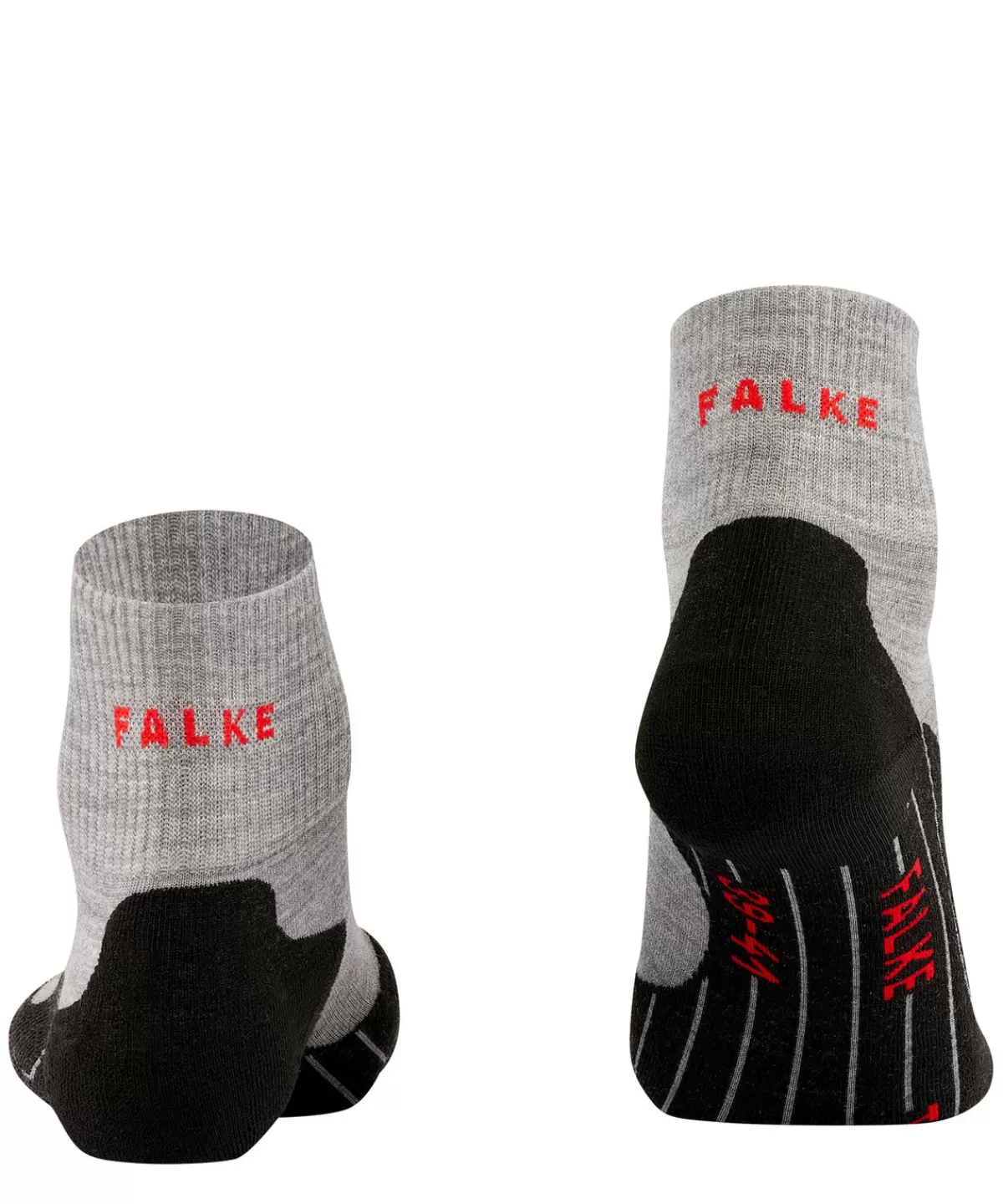 Tk5 Wander Short Herren Trekking Kurzsocken^FALKE Fashion