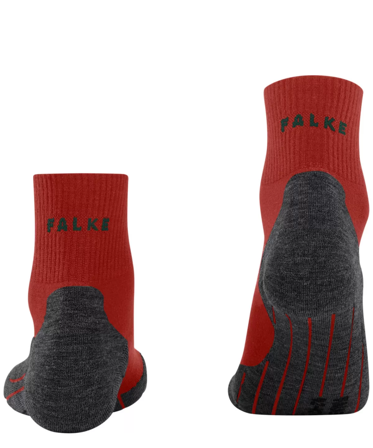 Tk5 Wander Wool Short Herren Trekking Kurzsocken^FALKE Hot