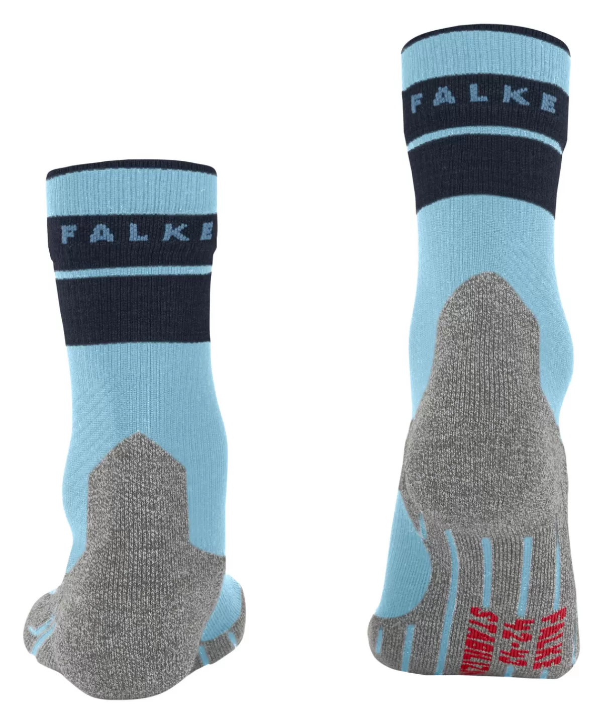 Tk Stabilizing Damen Trekking Socken^FALKE Shop