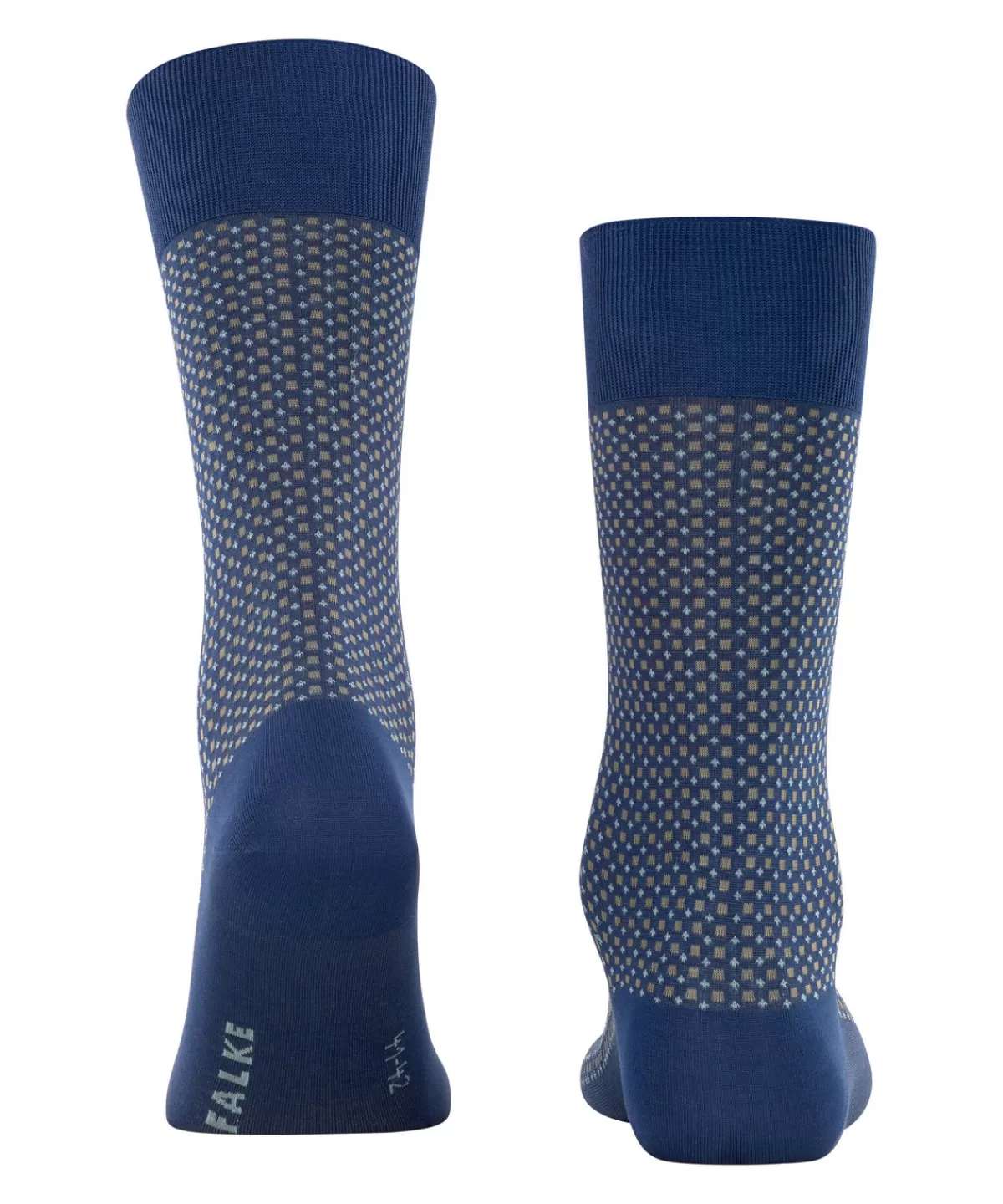 Uptown Tie Herren Socken^FALKE New
