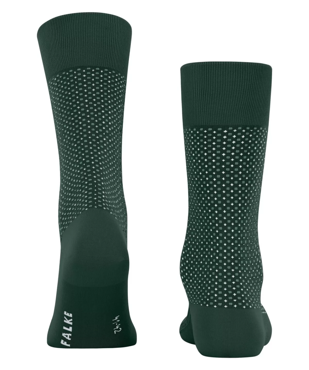 Uptown Tie Herren Socken^FALKE Fashion
